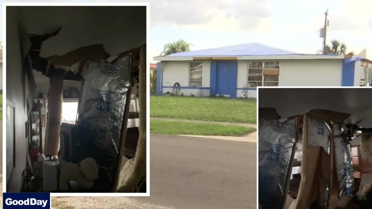 First-hand accounts of survival, recovery after Hurricane Ian